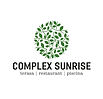 complex sunrise iasi