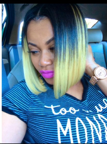 Mobile Stylists Of Atlanta Top Mobile Stylist Destiny