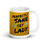 Thumbnail: Crazy Cat Lady Coffee Cup. InSane Lady Kitty Mug 11oz & 15oz