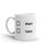 Thumbnail: Relationship Tea Cup . Single-Taken Coffee Mug 11oz & 15oz