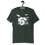 Thumbnail: Drums Shirt: Drum Set Tee - Elon Reeves Arts