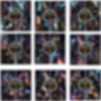 Thumbnail: 1500 Animal Art Prints,Pet Professions Digital Download Bundle Set