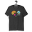 Thumbnail: Art Painting Tee: Just Paint It Painter Shirts
