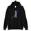 Thumbnail: Cat Paw Hoodie . Pet Power Sweatshirt