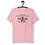 Thumbnail: Just Ride It Bike Shirts: Bicycle Tee - Girl on a Bike - Elon Reeves Arts