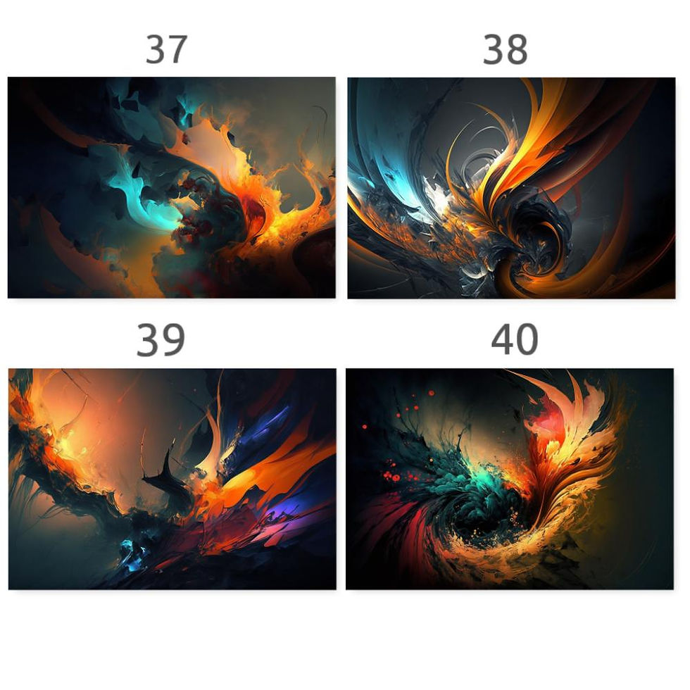 Thumbnail: To Grandmother Digital Downloads, Wall Art Poster Prints, Canvas and Gift Cards