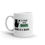 Thumbnail: Big Cat Coffee Mug . Round is a Tea Cup 11 oz & 15 oz