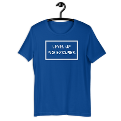 unisex-premium-t-shirt-true-royal-front-