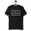 Thumbnail: Level Up Tee: Motivation Shirts - Elon Reeves Arts