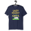 Thumbnail: Cat Life T-Shirt: Lazy Holiday Tee - MySkyPet