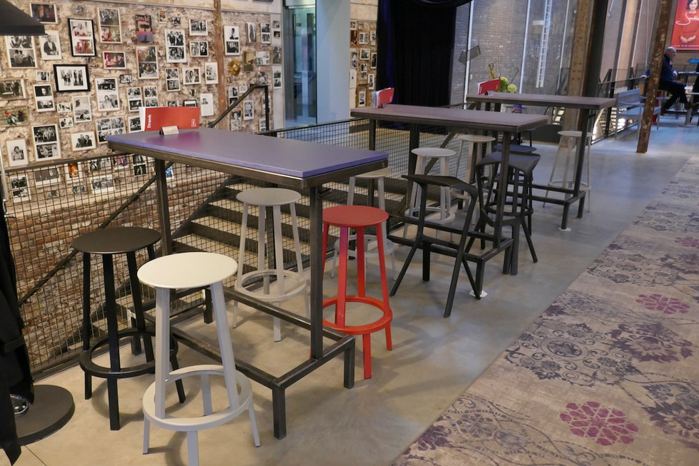 Hoge tafels