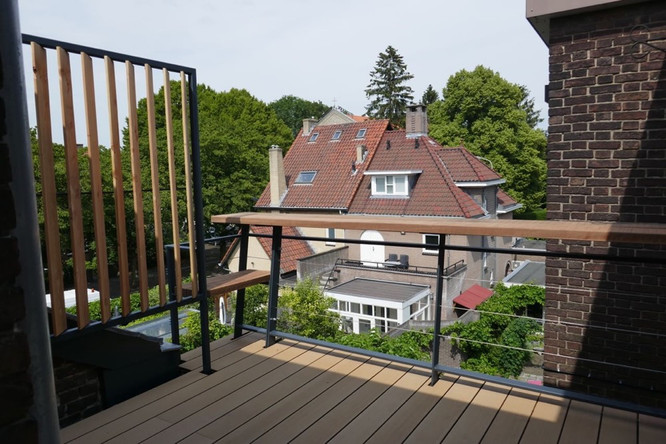 Dakterras