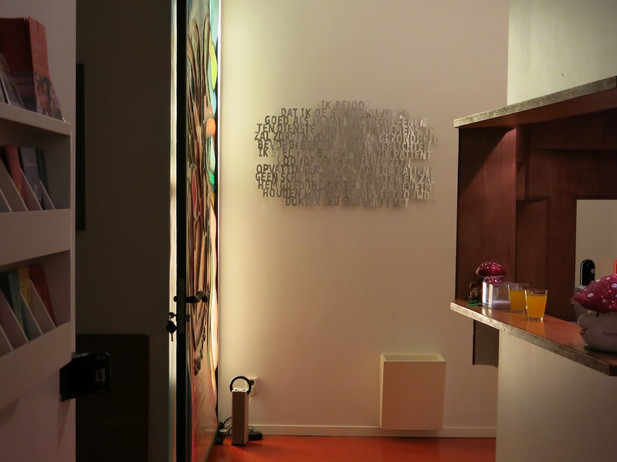 2014
Artsen gelofte