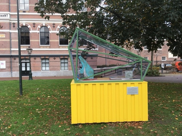 2020
Bordermover van MartaSlava
