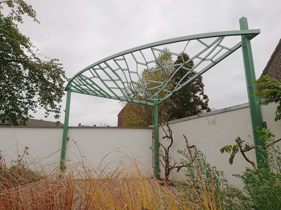 Pergola