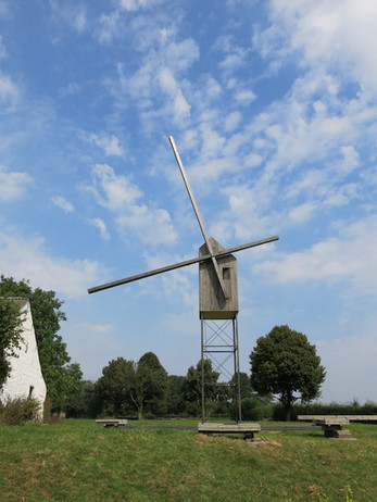 2016
Molen van Clemens Maassen