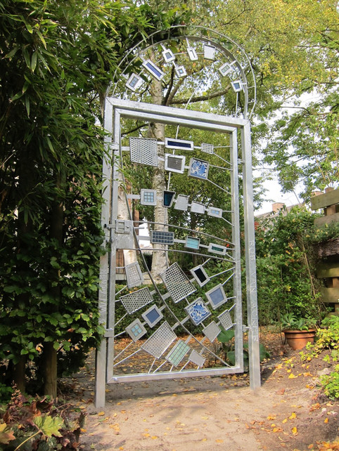 memory gate