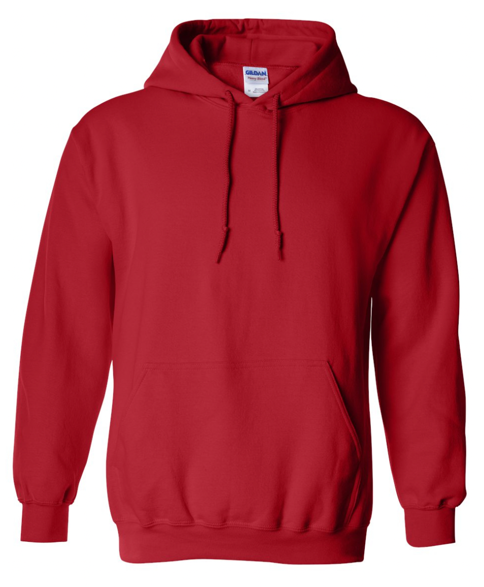Thumbnail: personalized dog printed hoodie from photo
