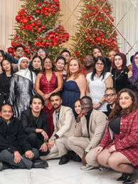 formal banquet event photography capturing guest atmosphere
