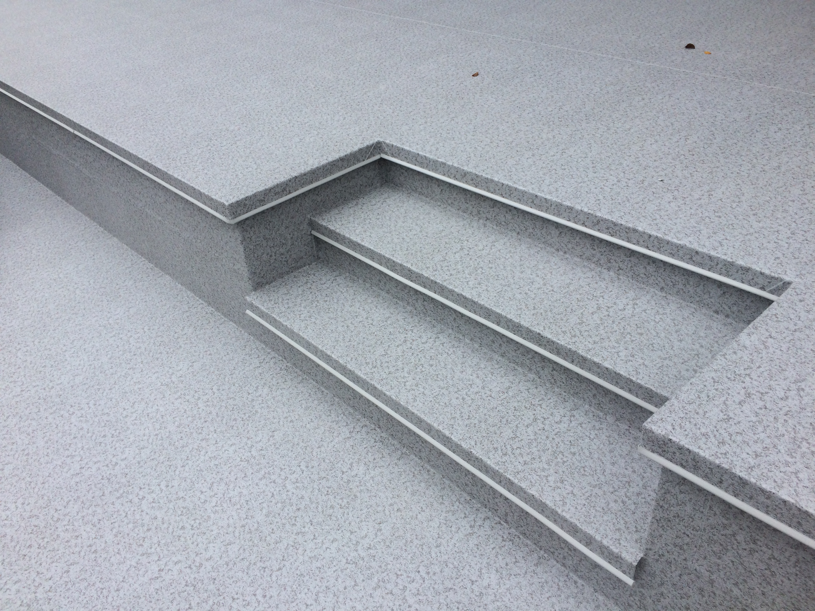 Vinyl decking project calgary