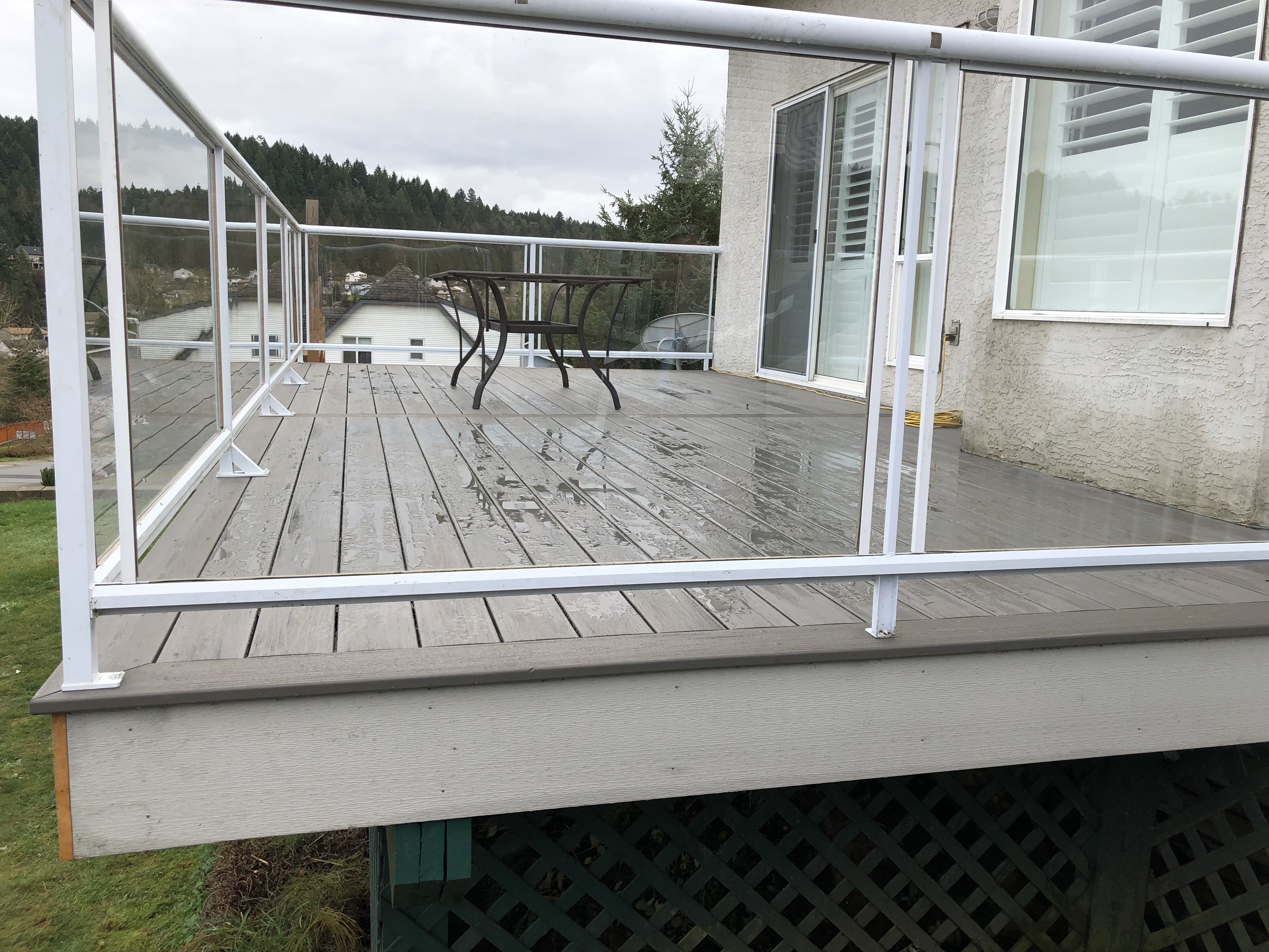 Composite Decking Nanaimo