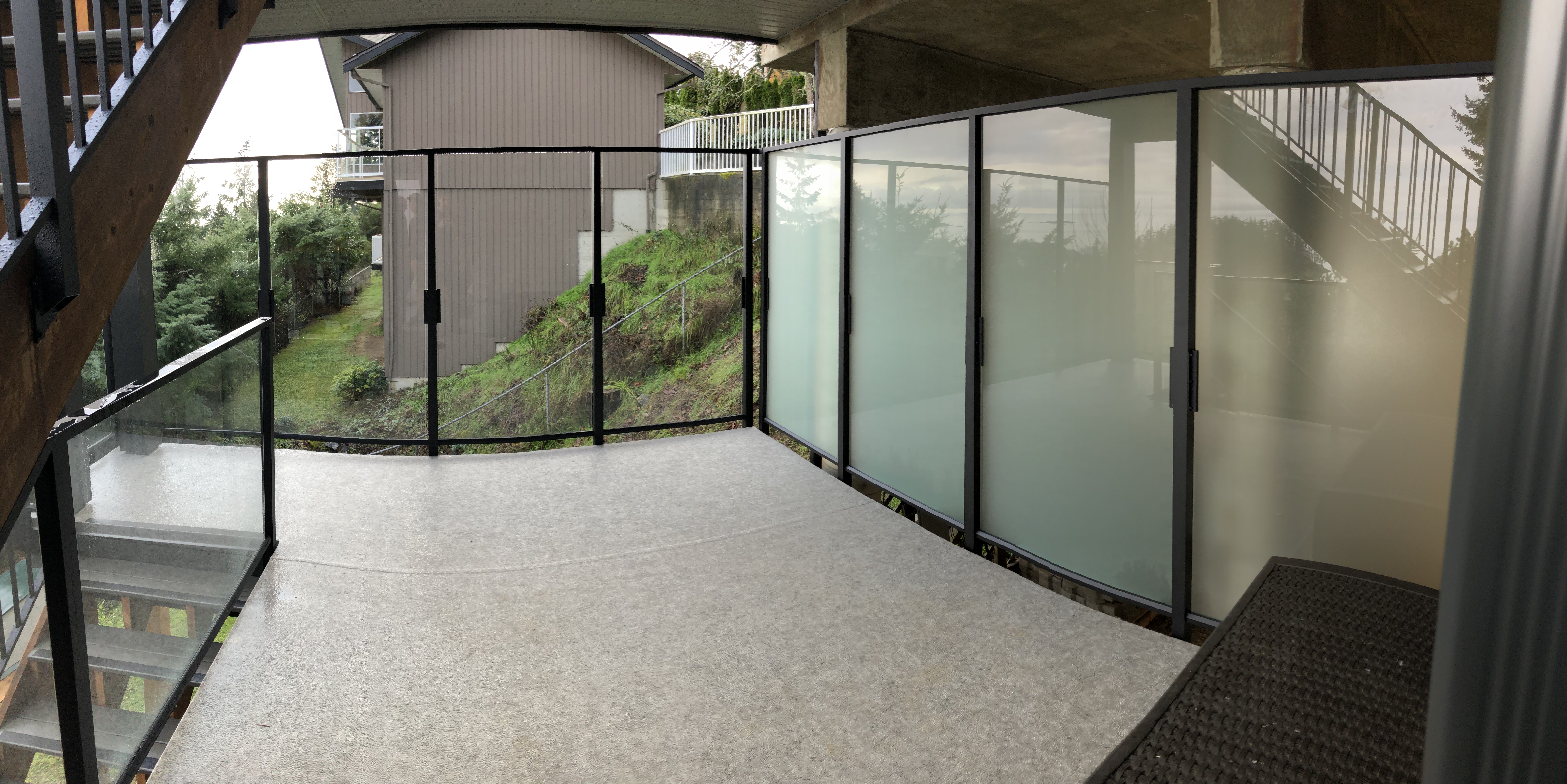 Vinyl Decking Nanaimo