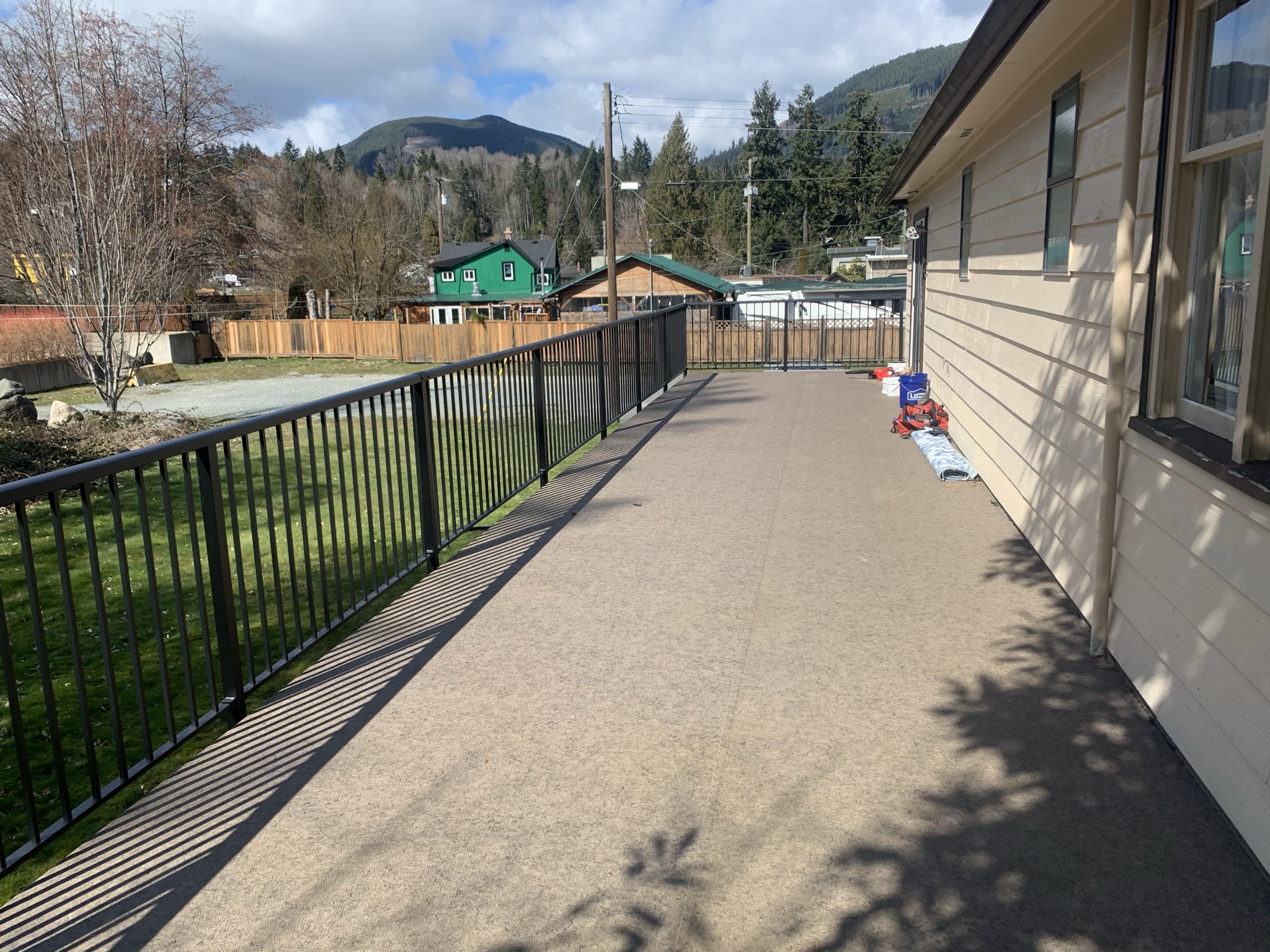 Deck Renovation Victoria