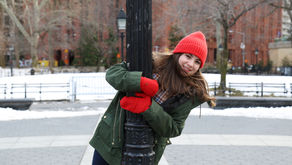 I Ate Alone on Valentine's Day and Here's What Happened