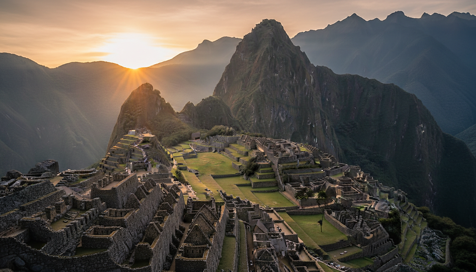 Spiritual Peru Tour Packages: what to look for.