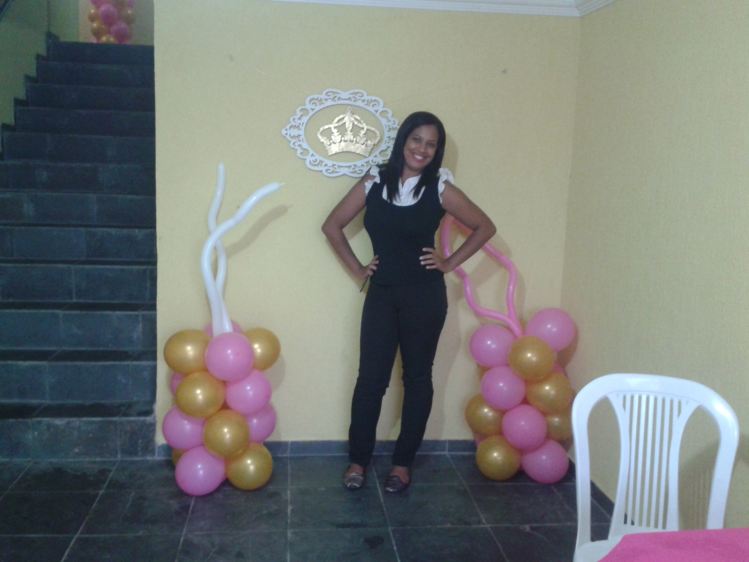 Hall de entrada