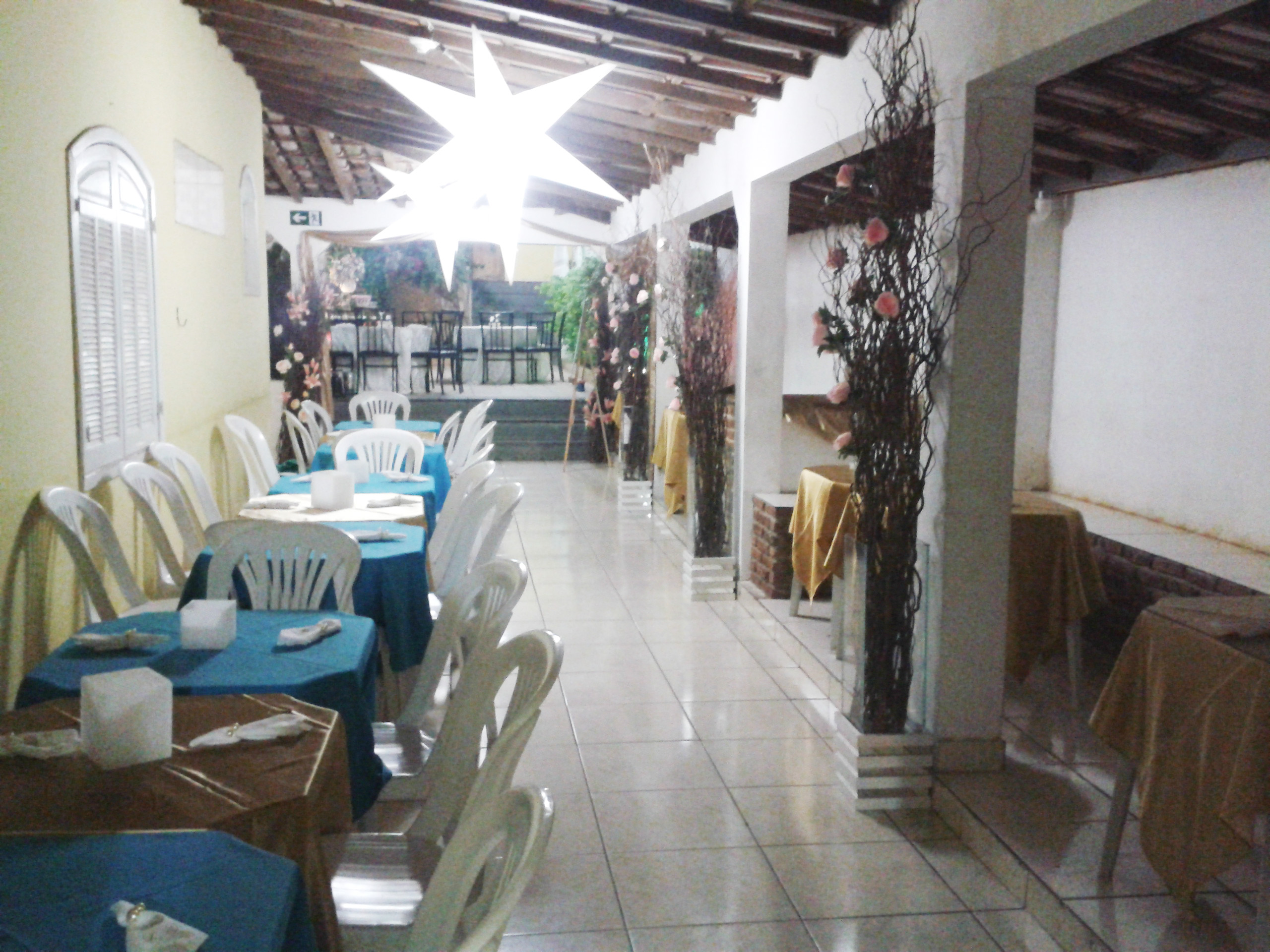 15 anos - Luma