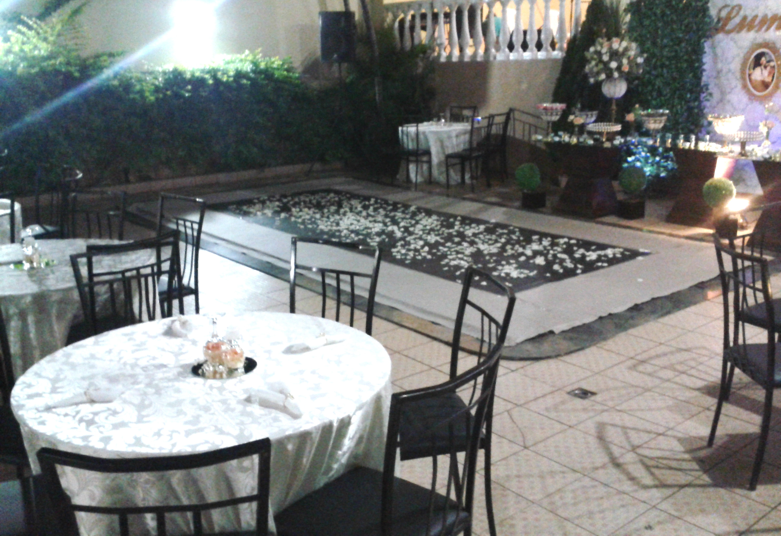 15 anos - Luma
