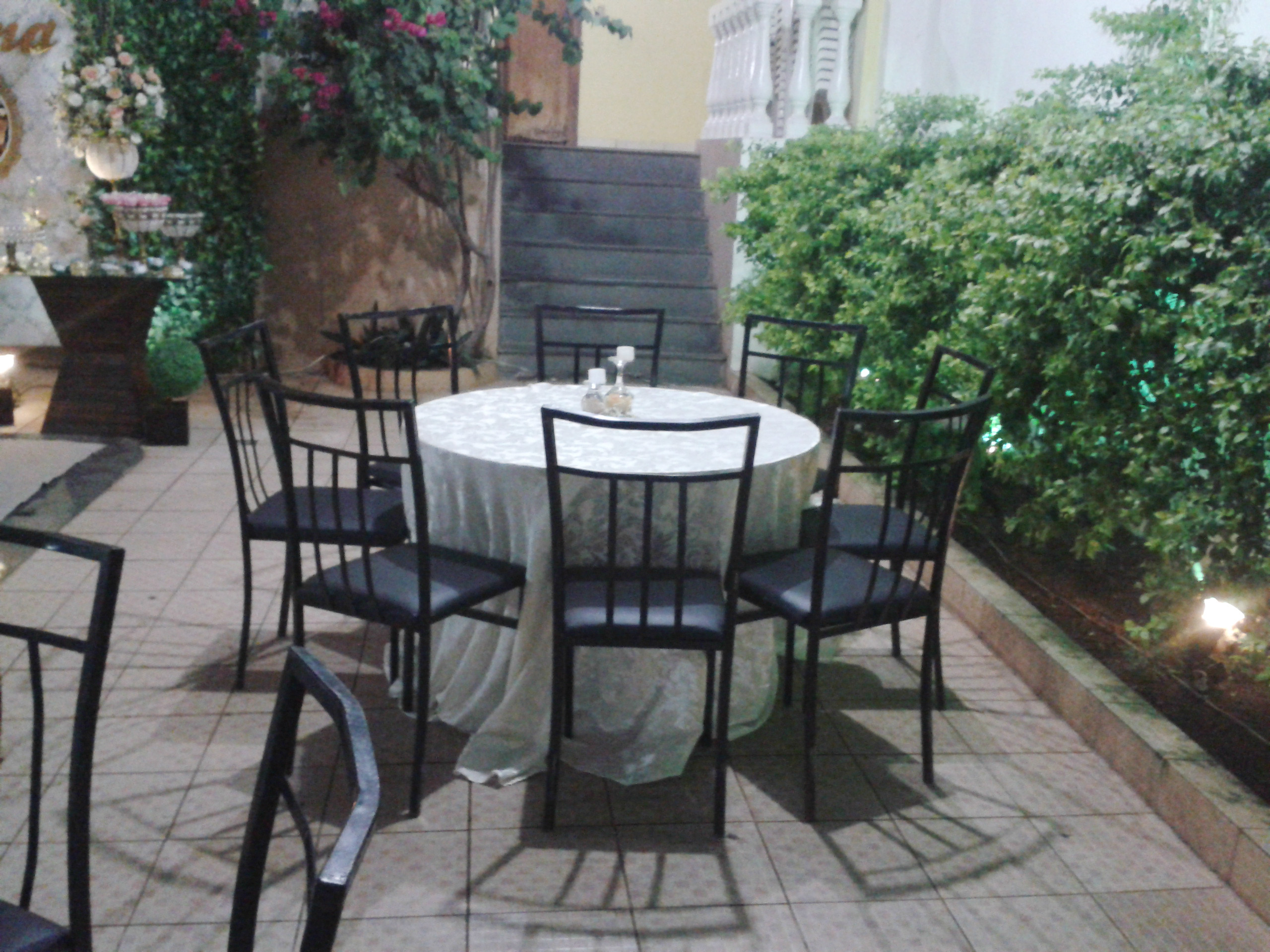 15 anos - Luma