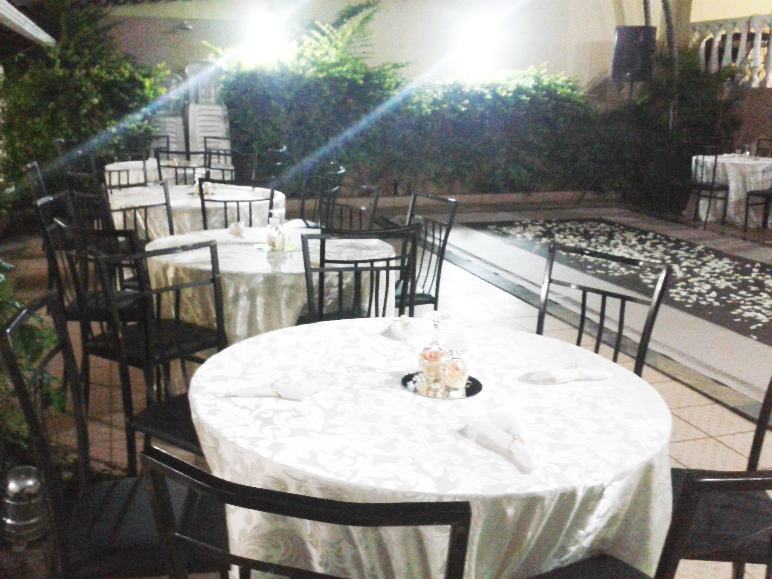 15 anos - Luma