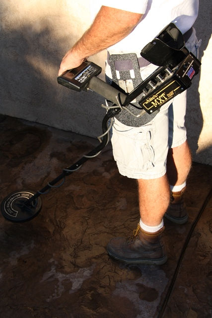 Thumbnail: Sand Scoop carrier small