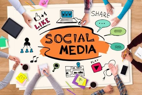 Social Media Marketing: Building a Strong Online Presence