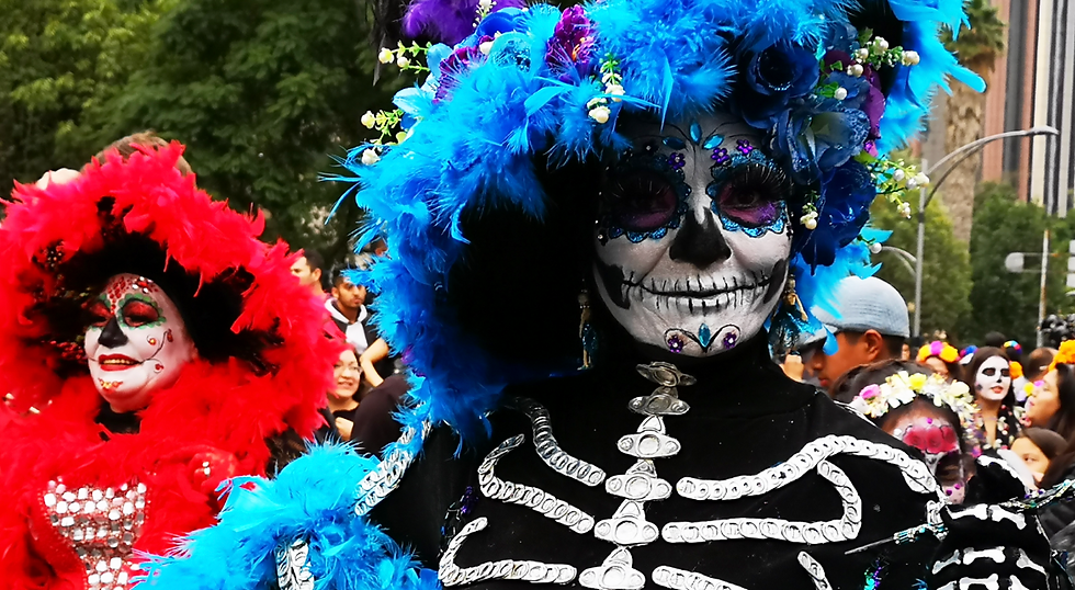 The Influence of Hispanic Superstitions and Traditions on Consumer Behavior