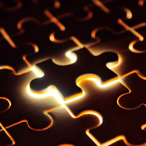 The puzzle is still missing some (key) pieces