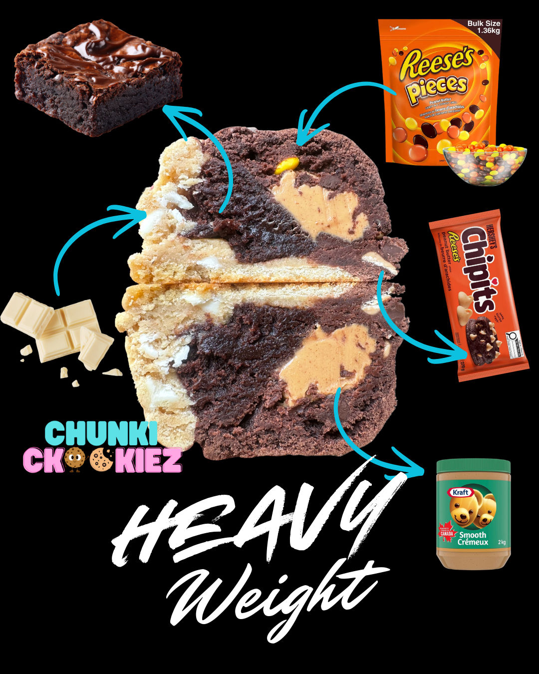 Heavy Weight