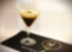 Espresso Martini