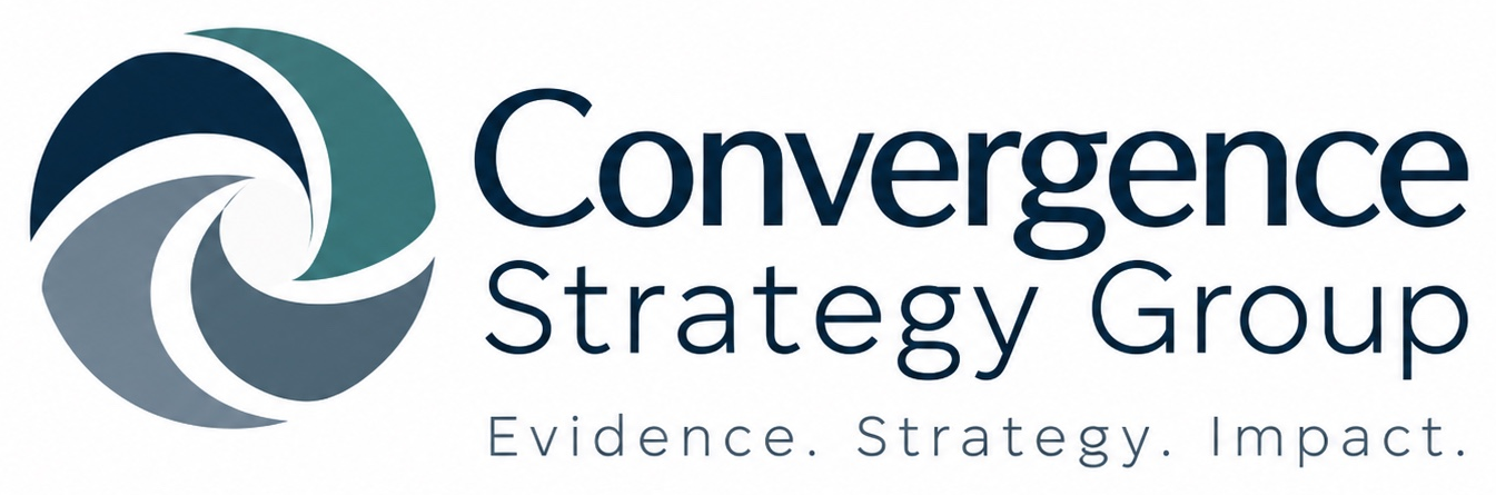 Convergence Strategy Group