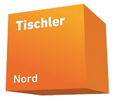 Tischler Nord Logo