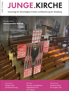 Sexualisierte Gewalt