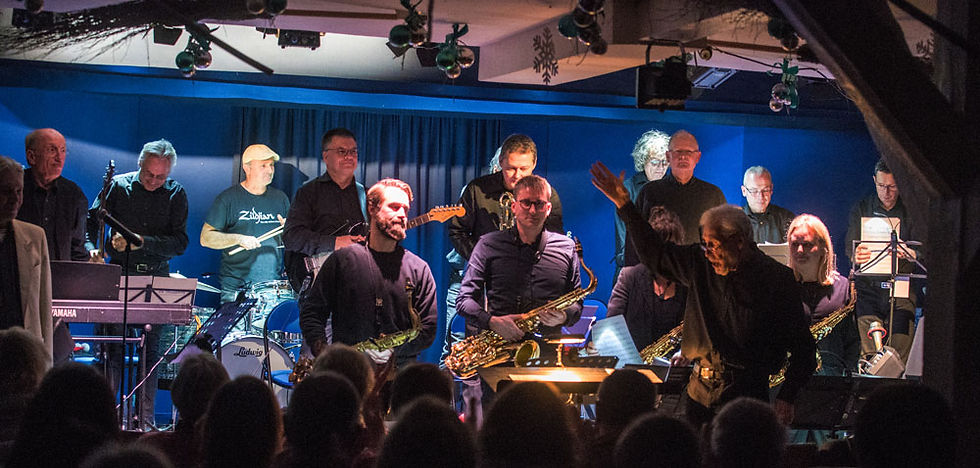 Big Band Bad Bevensen