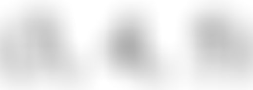 Three, Four and Five is what you get!