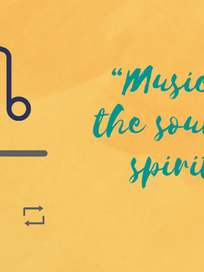 Turn On the Music, MP3ing it! 🎵