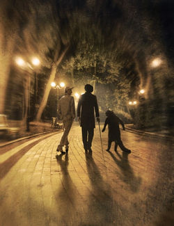 Мастер и Маргарита