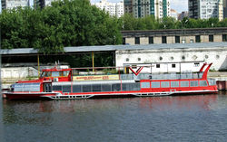 "Император"