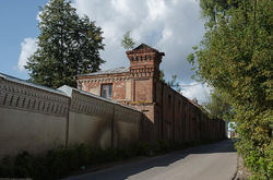 "Дорога к храму"