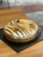 MERINGA E LIMONE